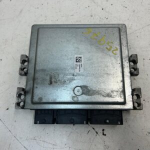 CENTRALITA MOTOR UCE RENAULT MEGANE III BERLINA 5P