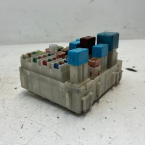 CAJA RELES / FUSIBLES TOYOTA RAV4 (A2)