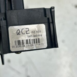 MANDO LIMPIA VOLKSWAGEN GOLF V (1K1)(10.2003)