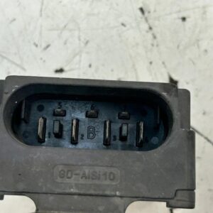 RELE ELECTROVENTILADORES MERCEDES-BENZ CLASE S (BM 220) BERLINA