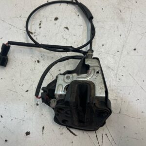 CERRADURA PUERTA DELANTERA DERECHA KIA CARNIVAL