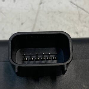 MODULO ELECTRONICO OPEL INSIGNIA BERLINA