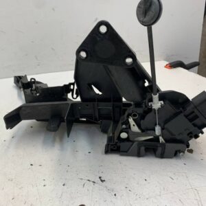 CERRADURA PUERTA DELANTERA IZQUIERDA FORD FOCUS BERLINA (CB4)