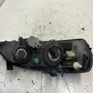 FARO IZQUIERDO OPEL ASTRA G BERLINA