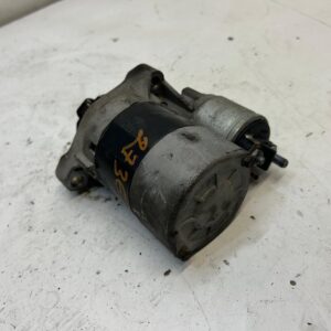 MOTOR ARRANQUE DACIA SANDERO