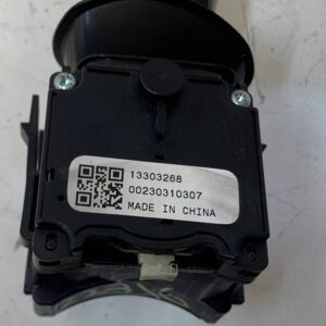 MANDO INTERMITENTES OPEL ASTRA J BERLINA 5P