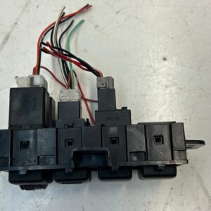 INTERRUPTOR RENAULT KOLEOS I