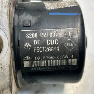 ABS RENAULT ESPACE IV (JK0)