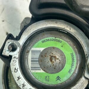 BOMBA DIRECCION CITROEN XSARA PICASSO