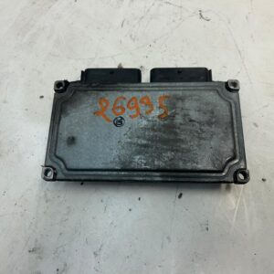 CENTRALITA CAMBIO AUTOMATICO RENAULT SCENIC II (JM)