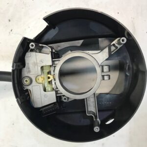 MANDO INTERMITENTES MERCEDES-BENZ CLASE C (BM 203) BERLINA