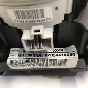 MANDO MULTIFUNCION FIAT STILO (192)