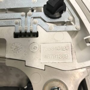 LUZ INTERIOR FIAT STILO (192)