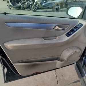 ELEVALUNAS DELANTERO IZQUIERDO MERCEDES-BENZ CLASE B (BM 245)