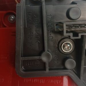 PILOTO TRASERO IZQUIERDO INTERIOR AUDI A4 BERLINA (8K2)