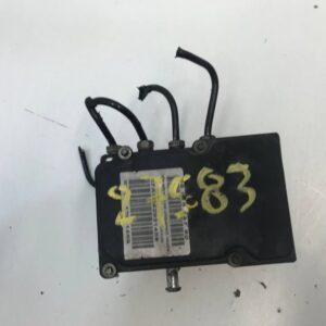 ABS PEUGEOT 307 BERLINA (S2)