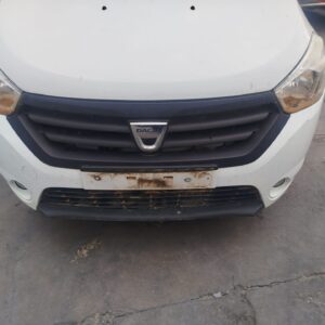 PARAGOLPES DELANTERO DACIA DOKKER