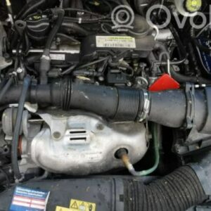 TRANSMISION DELANTERA IZQUIERDA MERCEDES-BENZ CLASE B (BM 246)