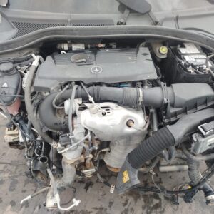 MOTOR COMPLETO MERCEDES-BENZ CLASE B (BM 246)