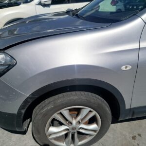 ALETA DELANTERA IZQUIERDA NISSAN QASHQAI (J10)