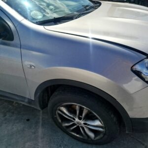 ALETA DELANTERA DERECHA NISSAN QASHQAI (J10)
