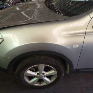 ALETA DELANTERA IZQUIERDA NISSAN QASHQAI (J10)