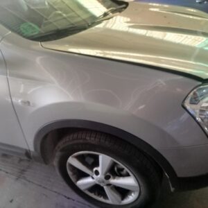 ALETA DELANTERA DERECHA NISSAN QASHQAI (J10)