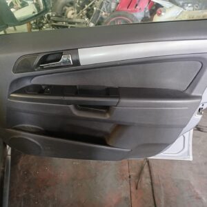 ELEVALUNAS DELANTERO DERECHO OPEL ZAFIRA B