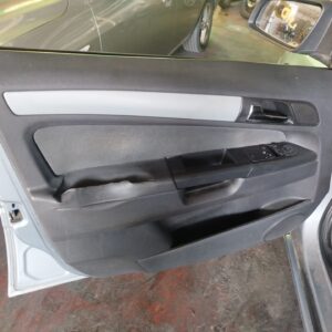 ELEVALUNAS DELANTERO IZQUIERDO OPEL ZAFIRA B