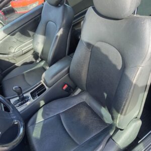 JUEGO ASIENTOS COMPLETO MERCEDES-BENZ CLASE C (BM 203) SPORTCOUPE