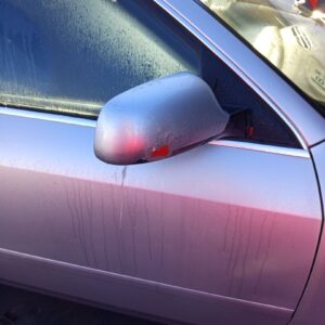 RETROVISOR DERECHO AUDI A6 BERLINA (4B2)