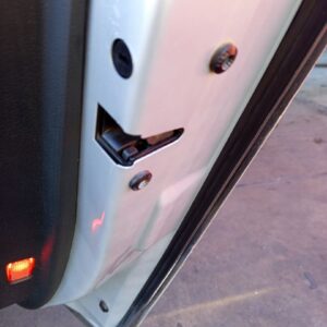 CERRADURA PUERTA TRASERA DERECHA AUDI A6 BERLINA (4B2)