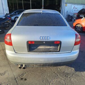 TAPA MALETERO AUDI A6 BERLINA (4B2)