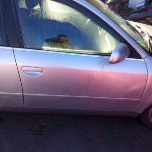 PUERTA DELANTERA DERECHA AUDI A6 BERLINA (4B2)