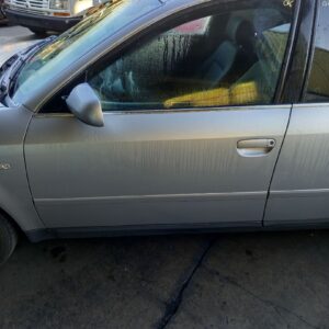 PUERTA DELANTERA IZQUIERDA AUDI A6 BERLINA (4B2)