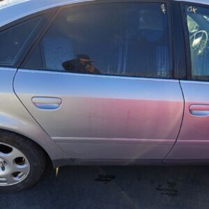 PUERTA TRASERA DERECHA AUDI A6 BERLINA (4B2)