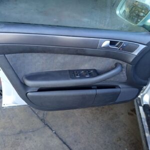 ELEVALUNAS DELANTERO IZQUIERDO AUDI A6 BERLINA (4B2)