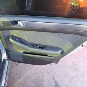 ELEVALUNAS TRASERO DERECHO AUDI A6 BERLINA (4B2)