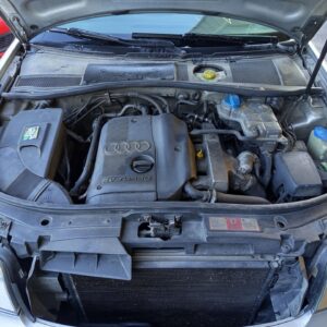 TRANSMISION DELANTERA IZQUIERDA AUDI A6 BERLINA (4B2)