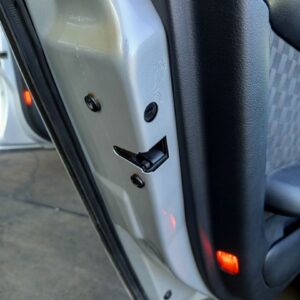 CERRADURA PUERTA TRASERA IZQUIERDA AUDI A6 BERLINA (4B2)