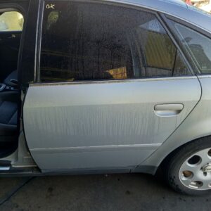 PUERTA TRASERA IZQUIERDA AUDI A6 BERLINA (4B2)