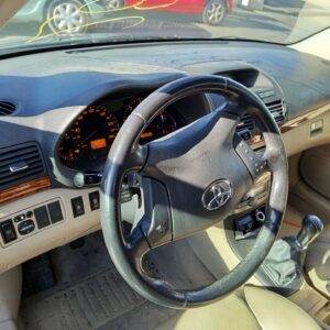 SALPICADERO TOYOTA AVENSIS WAGON (T25)