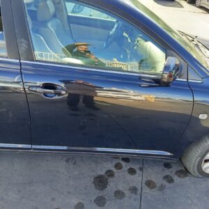 PUERTA DELANTERA DERECHA TOYOTA AVENSIS WAGON (T25)