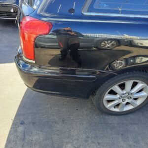 PARAGOLPES TRASERO TOYOTA AVENSIS WAGON (T25)