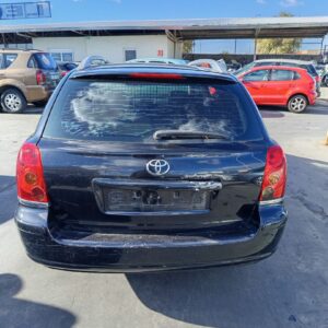 PORTON TRASERO TOYOTA AVENSIS WAGON (T25)