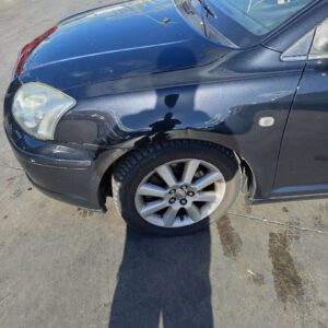 ALETA DELANTERA IZQUIERDA TOYOTA AVENSIS WAGON (T25)