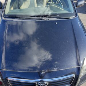 CAPO TOYOTA AVENSIS WAGON (T25)