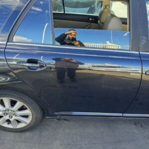 PUERTA TRASERA DERECHA TOYOTA AVENSIS WAGON (T25)