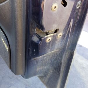 CERRADURA PUERTA DELANTERA DERECHA CHRYSLER JEEP GR.CHEROKEE (ZJ)/(Z)