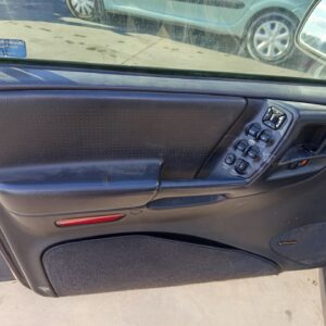 ELEVALUNAS DELANTERO IZQUIERDO CHRYSLER JEEP GR.CHEROKEE (ZJ)/(Z)